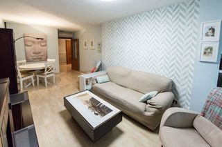 Piso en alquiler en Paseo Independencia en Zaragoza