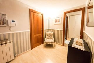 Piso en alquiler en Paseo Independencia en Zaragoza