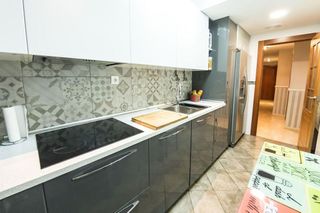 Piso en alquiler en Paseo Independencia en Zaragoza