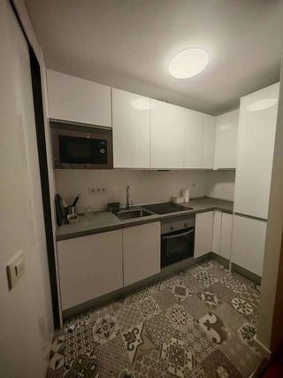 Piso en alquiler en Plaza Mayor - San Agustín en Segovia