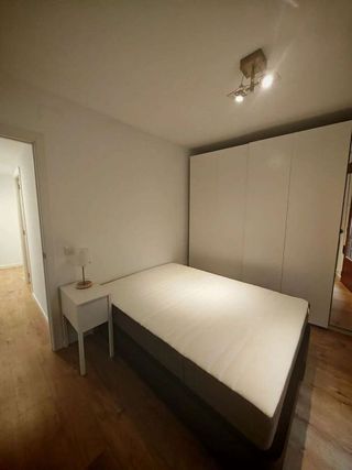 Piso en alquiler en Plaza Mayor - San Agustín en Segovia