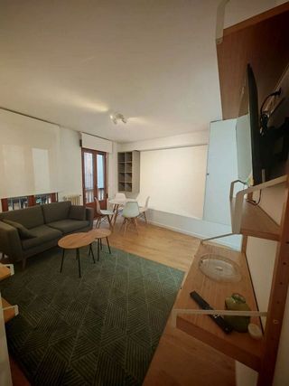 Piso en alquiler en Plaza Mayor - San Agustín en Segovia