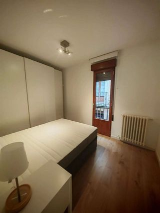 Piso en alquiler en Plaza Mayor - San Agustín en Segovia