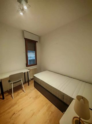 Piso en alquiler en Plaza Mayor - San Agustín en Segovia