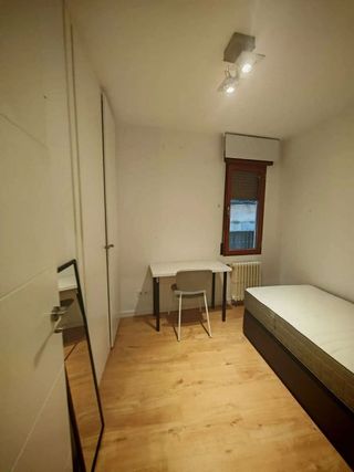 Piso en alquiler en Plaza Mayor - San Agustín en Segovia