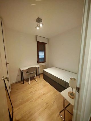 Piso en alquiler en Plaza Mayor - San Agustín en Segovia