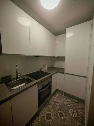 Piso en alquiler en Plaza Mayor - San Agustín en Segovia