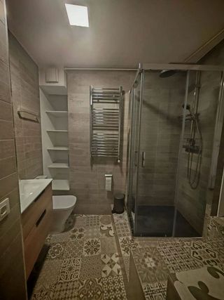 Piso en alquiler en Plaza Mayor - San Agustín en Segovia