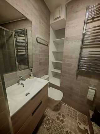 Piso en alquiler en Plaza Mayor - San Agustín en Segovia