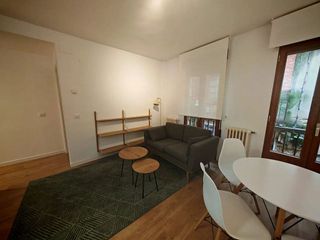 Piso en alquiler en Plaza Mayor - San Agustín en Segovia