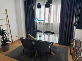 Piso en venta en La Cala de Villajoyosa en Villajoyosa/Vila Joiosa (la)