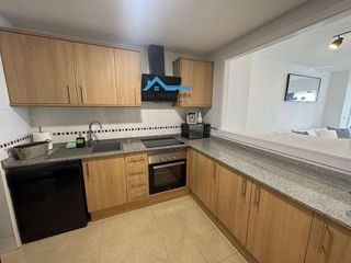 Piso en venta en La Cala de Villajoyosa en Villajoyosa/Vila Joiosa (la)