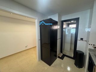 Piso en venta en La Cala de Villajoyosa en Villajoyosa/Vila Joiosa (la)