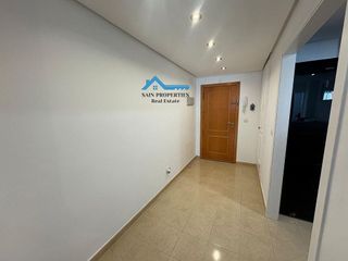 Piso en venta en La Cala de Villajoyosa en Villajoyosa/Vila Joiosa (la)