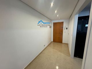 Piso en venta en La Cala de Villajoyosa en Villajoyosa/Vila Joiosa (la)