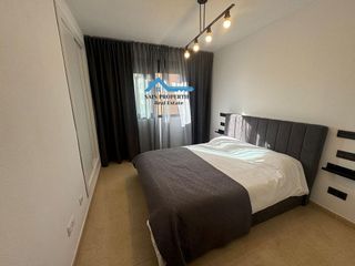 Piso en venta en La Cala de Villajoyosa en Villajoyosa/Vila Joiosa (la)