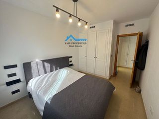 Piso en venta en La Cala de Villajoyosa en Villajoyosa/Vila Joiosa (la)