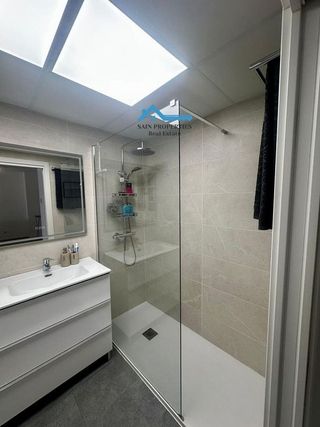 Piso en venta en La Cala de Villajoyosa en Villajoyosa/Vila Joiosa (la)