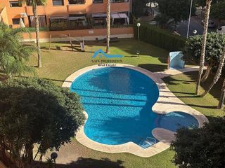 Piso en venta en La Cala de Villajoyosa en Villajoyosa/Vila Joiosa (la)