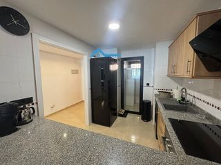 Piso en venta en La Cala de Villajoyosa en Villajoyosa/Vila Joiosa (la)