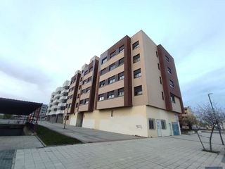 Garaje en venta en AVE - Villimar en Burgos