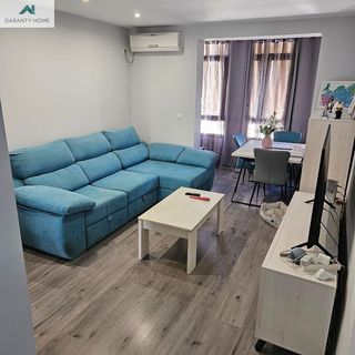 Piso en venta en Puerta Blanca en Málaga