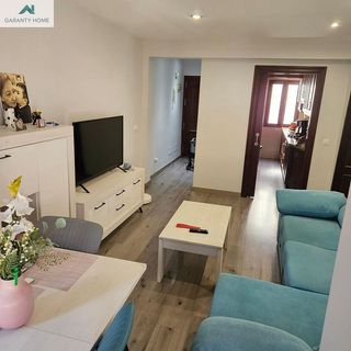 Piso en venta en Puerta Blanca en Málaga