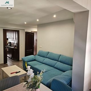 Piso en venta en Puerta Blanca en Málaga