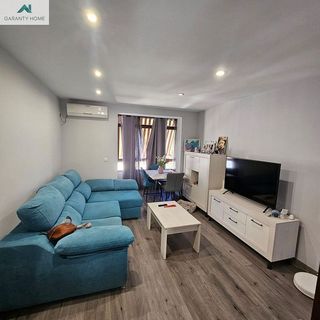 Piso en venta en Puerta Blanca en Málaga