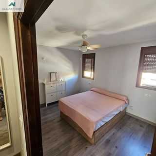 Piso en venta en Puerta Blanca en Málaga