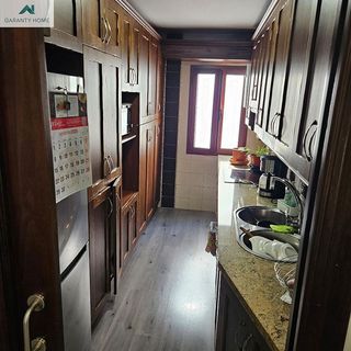 Piso en venta en Puerta Blanca en Málaga