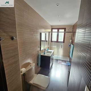 Piso en venta en Puerta Blanca en Málaga