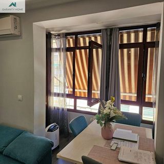 Piso en venta en Puerta Blanca en Málaga