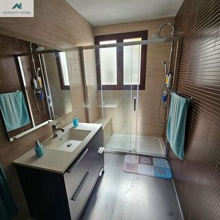 Piso en venta en Puerta Blanca en Málaga