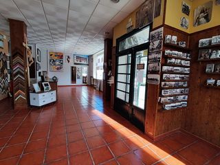 Local comercial en venta en Tomelloso