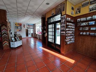 Local comercial en venta en Tomelloso