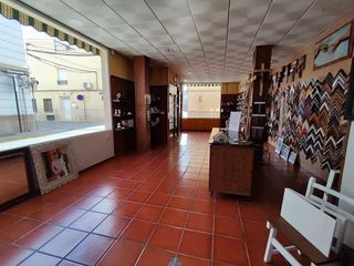 Local comercial en venta en Tomelloso