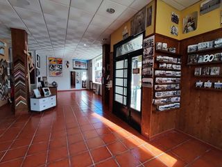 Local comercial en venta en Tomelloso