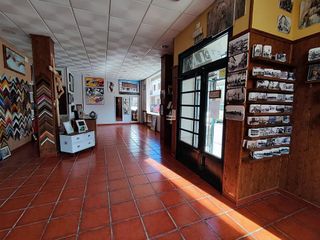 Local comercial en venta en Tomelloso