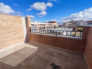 Ático en venta en Tomelloso