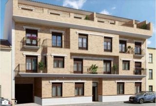 Ático en venta en Tomelloso