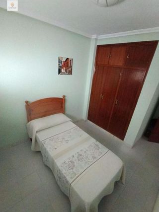 Piso en venta en Centro en Cáceres