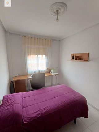 Piso en venta en Centro en Cáceres