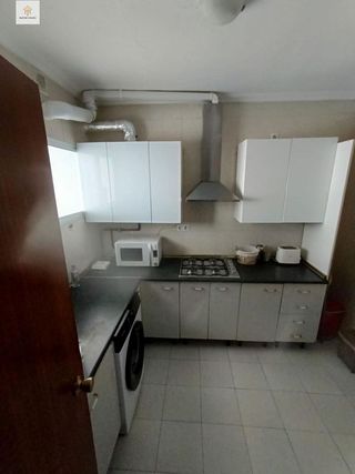 Piso en venta en Centro en Cáceres