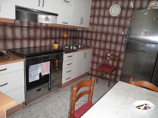 Casa pareada en venta en Tomelloso