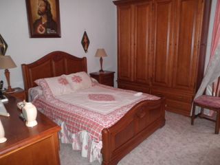 Casa pareada en venta en Tomelloso