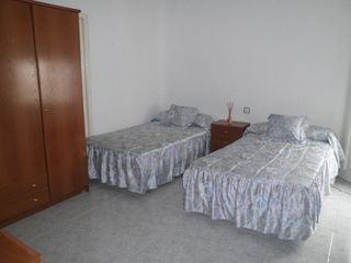 Casa pareada en venta en Tomelloso