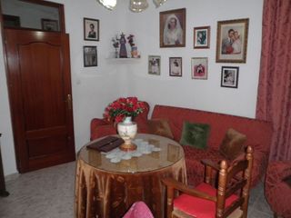 Casa pareada en venta en Tomelloso