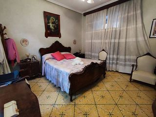Casa pareada en venta en Tomelloso