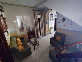 Casa pareada en venta en Tomelloso